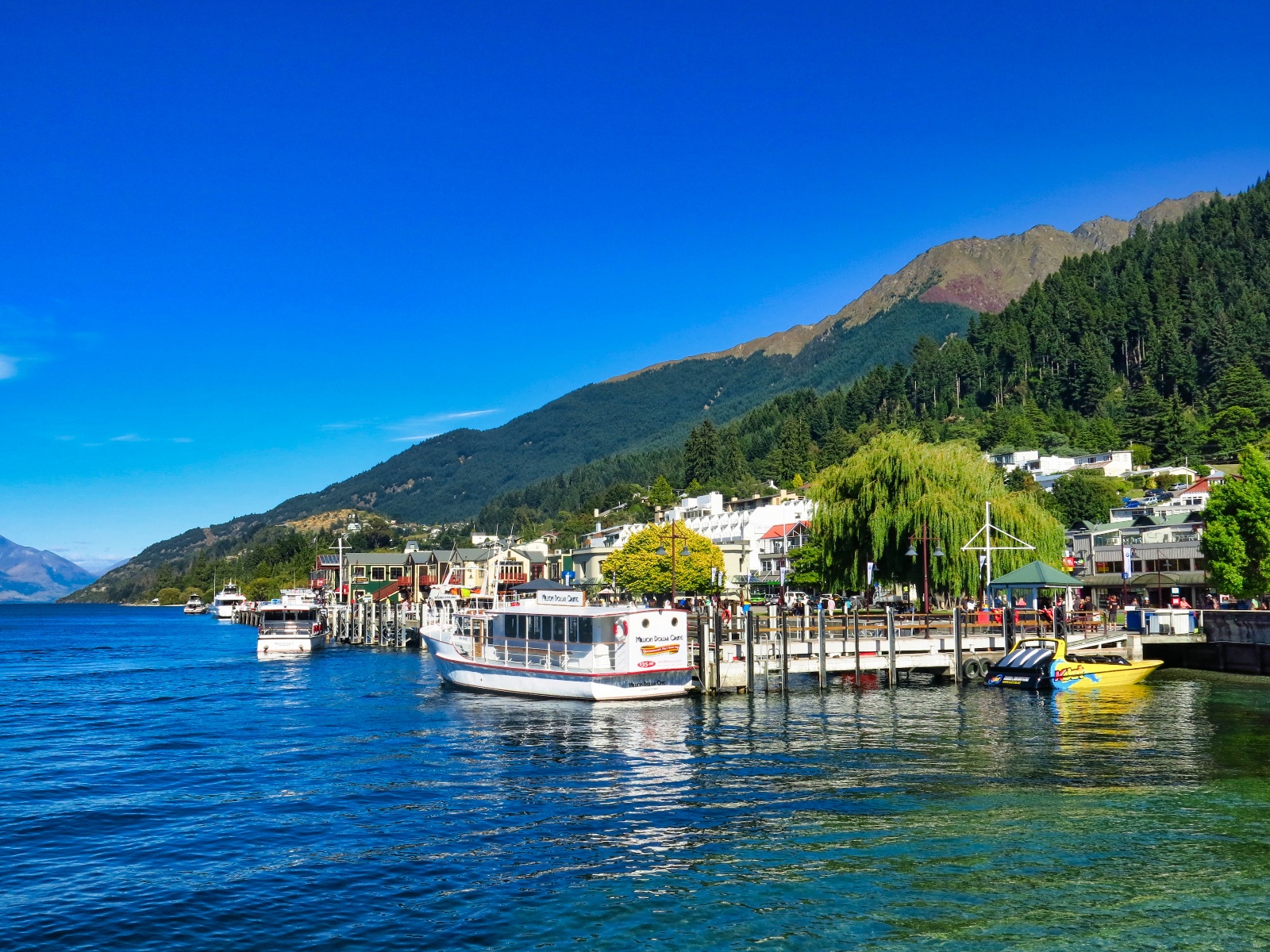 Queenstown